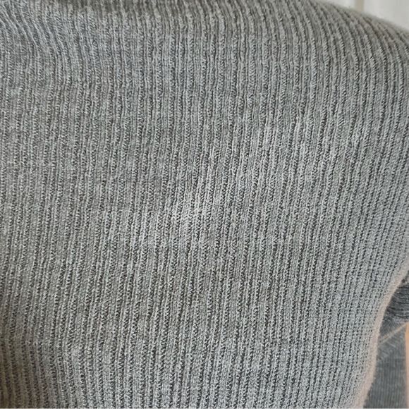 #D13. iZ Byer Sweater Dress - Picture 7 of 7